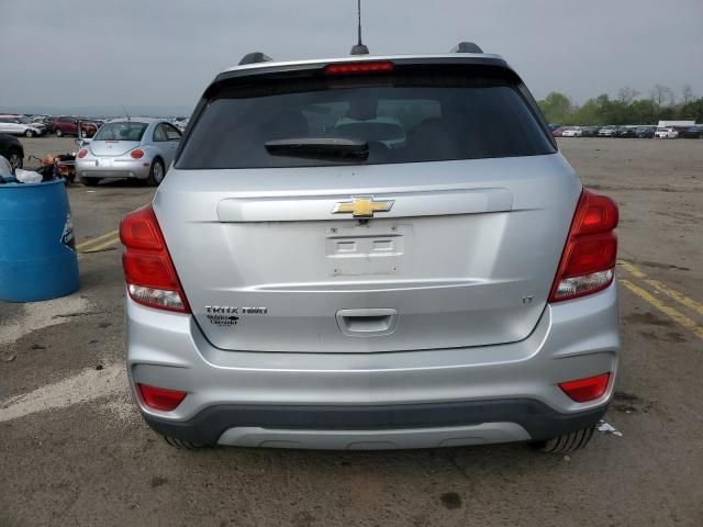 2019 Chevrolet Trax 1LT