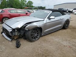 Ford Mustang Vehiculos salvage en venta: 2020 Ford Mustang