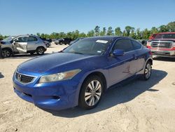 2010 Honda Accord EX for sale in Houston, TX