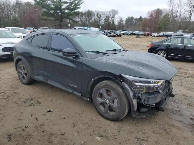 2021 Ford Mustang MACH-E Select