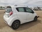 2014 Chevrolet Spark 2LT