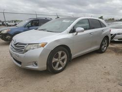 Toyota salvage cars for sale: 2010 Toyota Venza