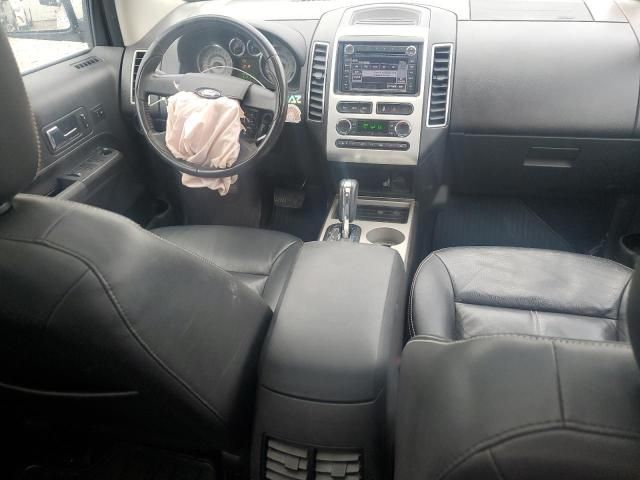 2008 Ford Edge Limited