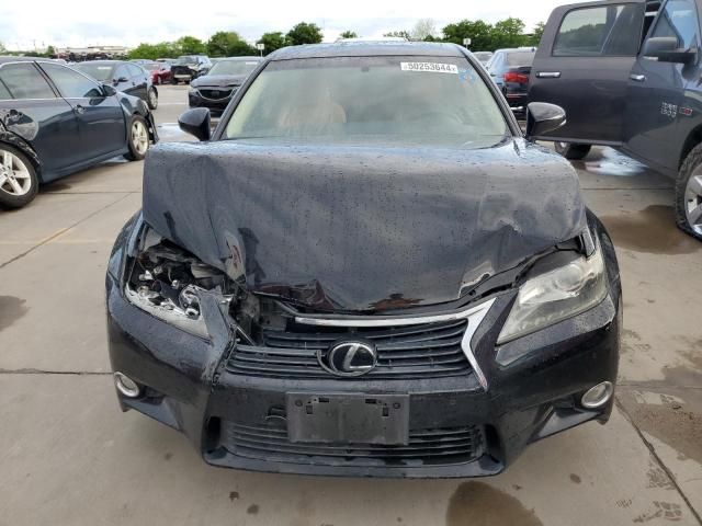 2014 Lexus GS 350