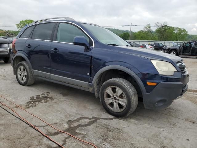 2008 Saturn Vue XE