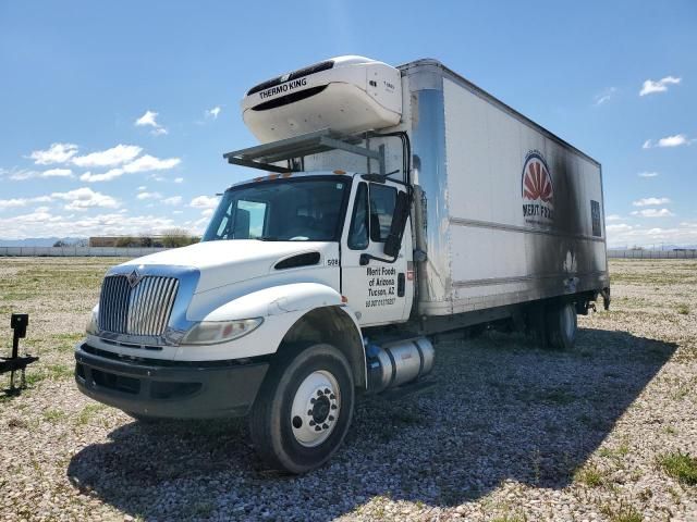 2015 International 4000 4300