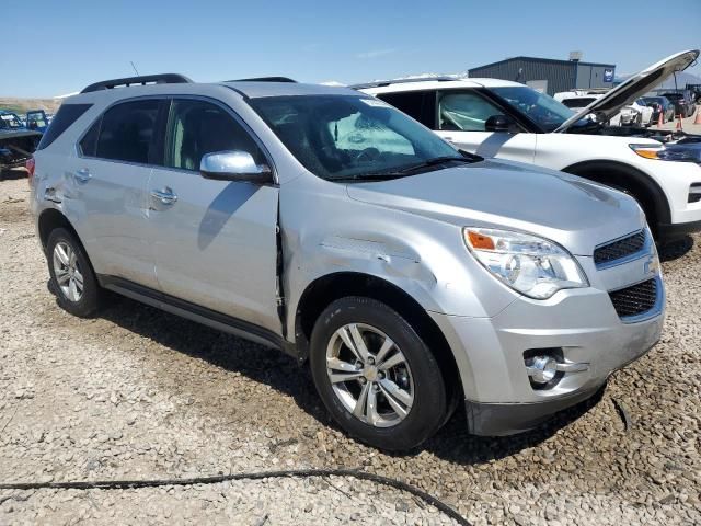 2012 Chevrolet Equinox LT