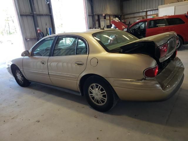 2005 Buick Lesabre Limited