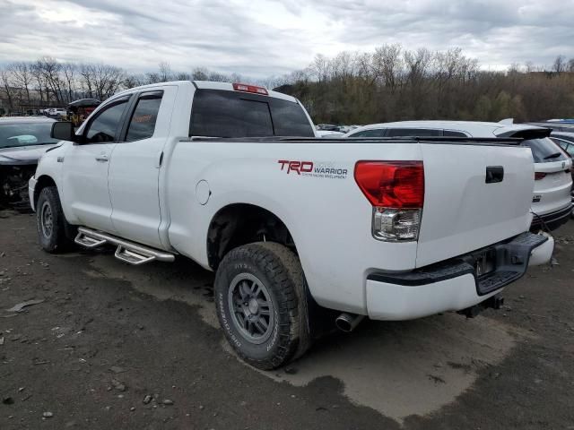 2013 Toyota Tundra Double Cab SR5