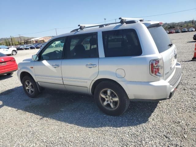 2006 Honda Pilot EX