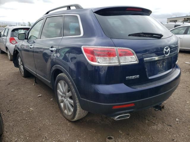 2008 Mazda CX-9