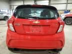 2019 Chevrolet Spark 1LT