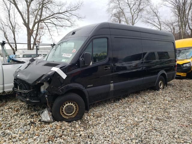 2014 Mercedes-Benz Sprinter 2500