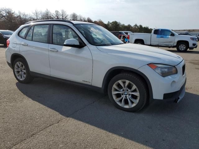 2014 BMW X1 XDRIVE28I