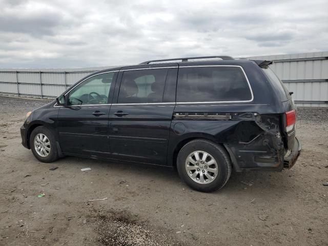 2009 Honda Odyssey EXL