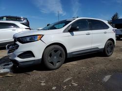 2019 Ford Edge SE en venta en Woodhaven, MI