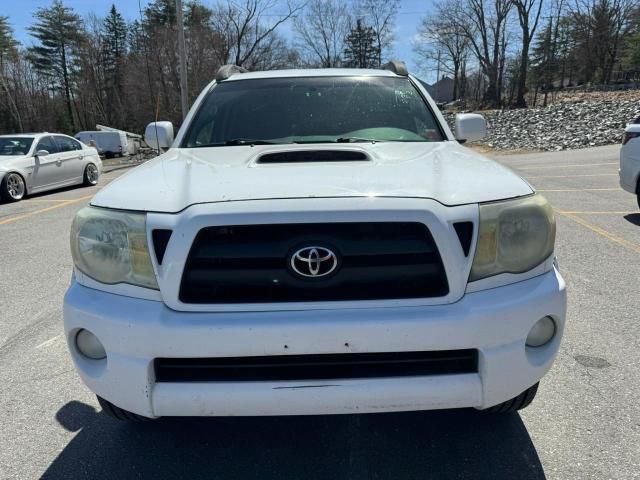 2006 Toyota Tacoma Double Cab