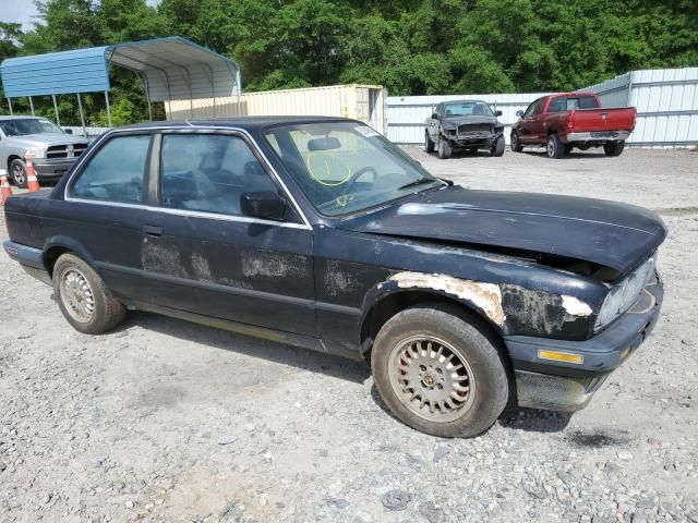 1990 BMW 325 I