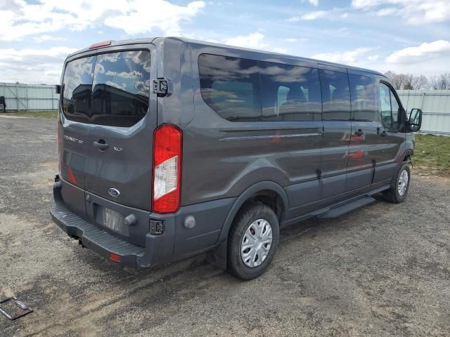 2016 Ford Transit T-350