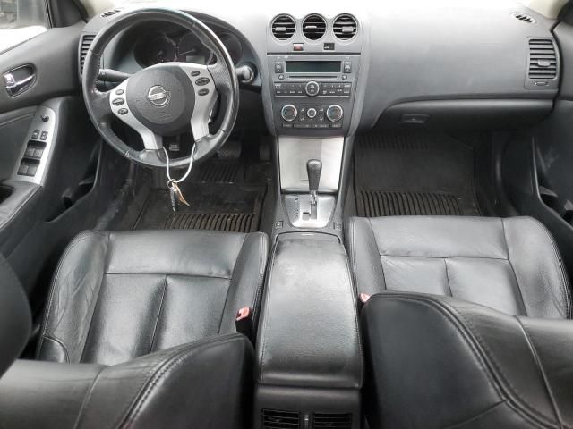 2008 Nissan Altima 2.5