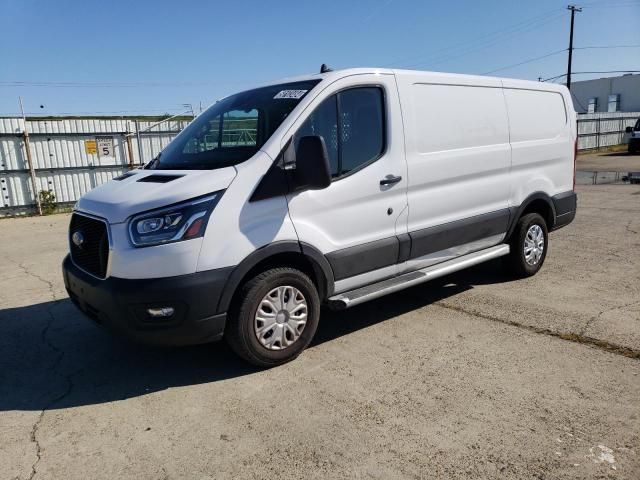 2023 Ford Transit T-250