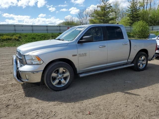 2014 Dodge RAM 1500 SLT