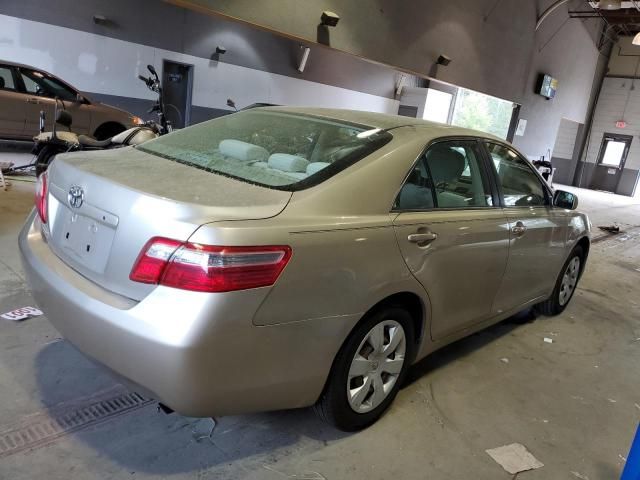 2008 Toyota Camry CE