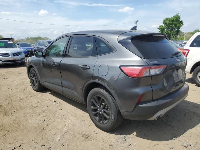 2020 Ford Escape SE Sport