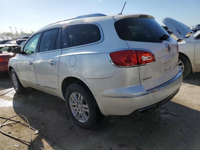 2015 Buick Enclave