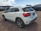 2015 Mercedes-Benz GLA 250