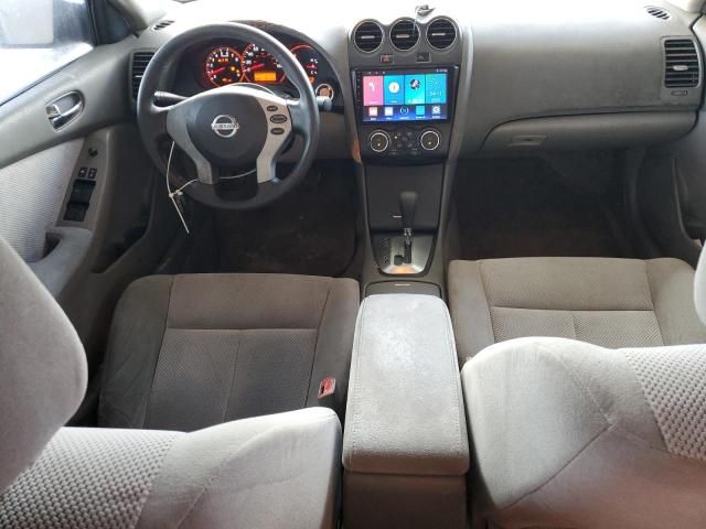 2009 Nissan Altima 2.5