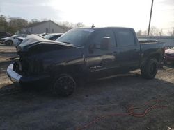 2011 Chevrolet Silverado K1500 LT en venta en York Haven, PA