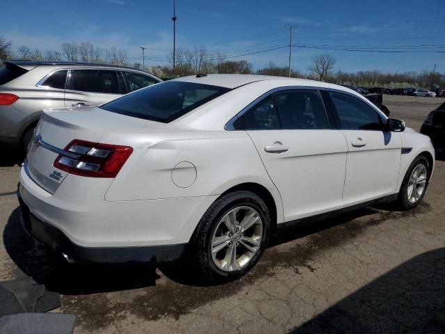 2014 Ford Taurus SEL