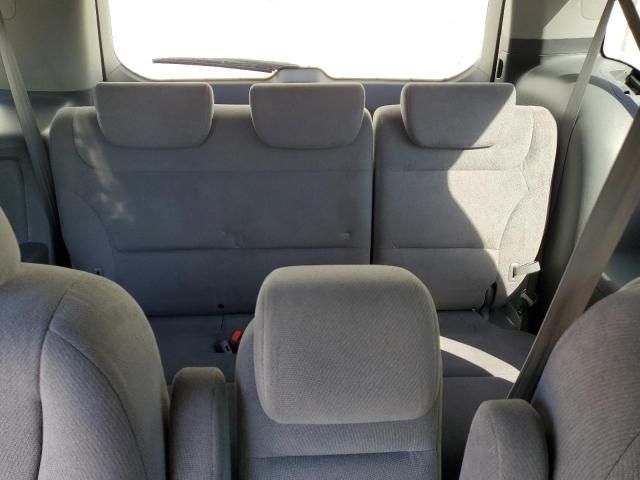 2006 Honda Odyssey EX