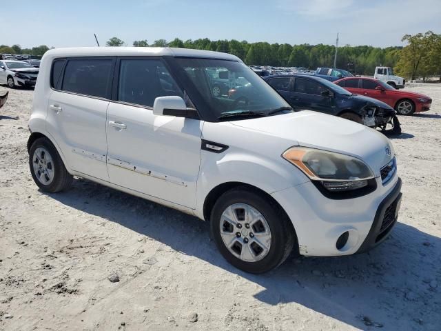 2012 KIA Soul