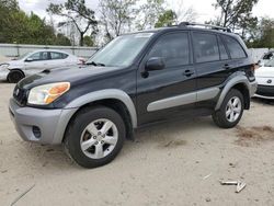 2005 Toyota Rav4 en venta en Hampton, VA