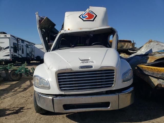 2019 Freightliner M2 106 Medium Duty