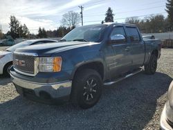 GMC Sierra salvage cars for sale: 2008 GMC Sierra K1500