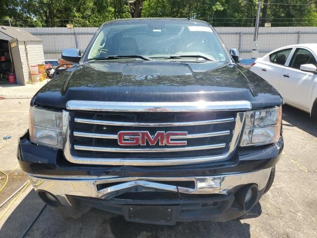 2013 GMC Sierra C1500 SLE