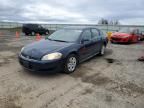 2010 Chevrolet Impala LS