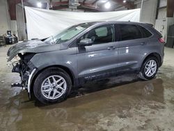 Carros con título limpio a la venta en subasta: 2024 Ford Edge SEL