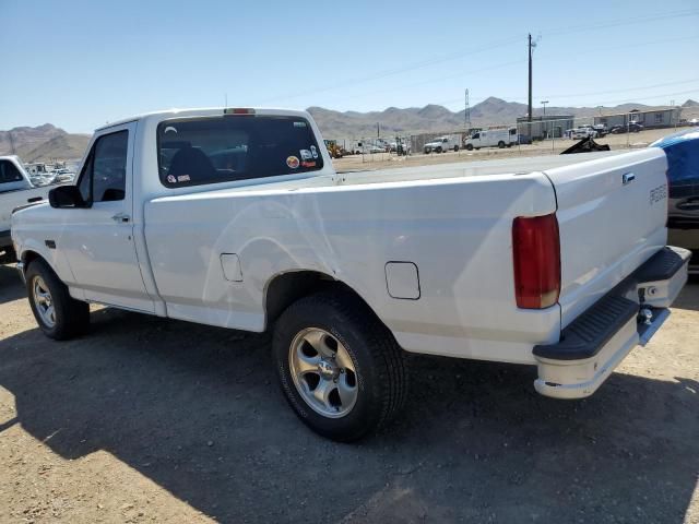 1995 Ford F150