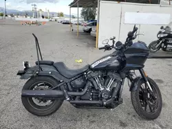 Vehiculos salvage en venta de Copart Van Nuys, CA: 2022 Harley-Davidson Fxlrst