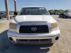 2007 Toyota Tundra Double Cab SR5