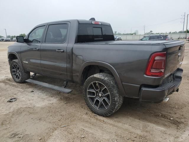 2019 Dodge 1500 Laramie