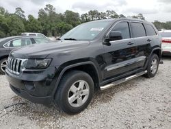 Jeep Vehiculos salvage en venta: 2011 Jeep Grand Cherokee Laredo