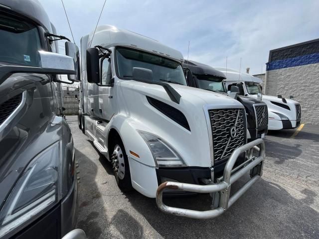 2019 Volvo VN VNL