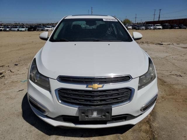 2015 Chevrolet Cruze