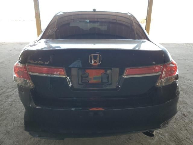 2011 Honda Accord EXL