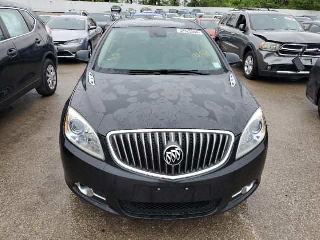 2013 Buick Verano